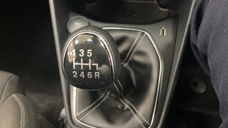 Ford Fiesta 1.0 EcoBoost 125 Titanium X 5dr Auto [7 Speed] Petrol Hatchback